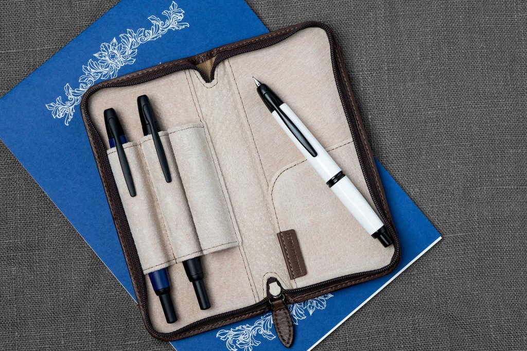 PILOT Pen Accessories - pen case.